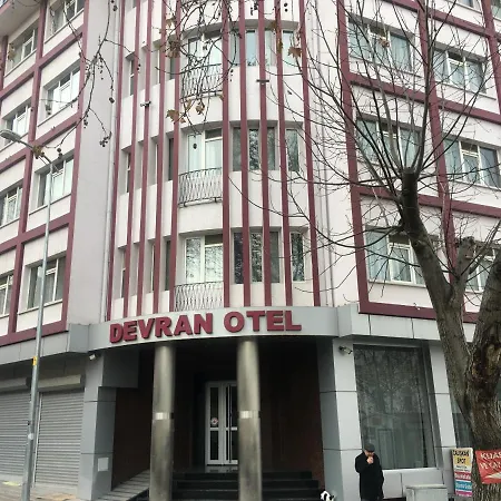 Devran * Ankara