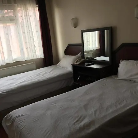 Devran Hotel Ankara