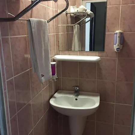 Devran Hotel Ankara