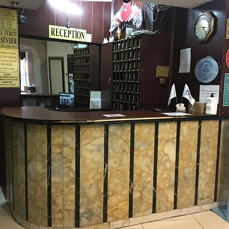Hotel Devran