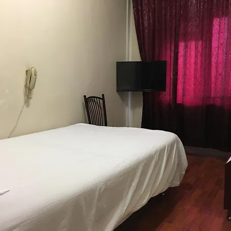 Hotel Devran Ankara