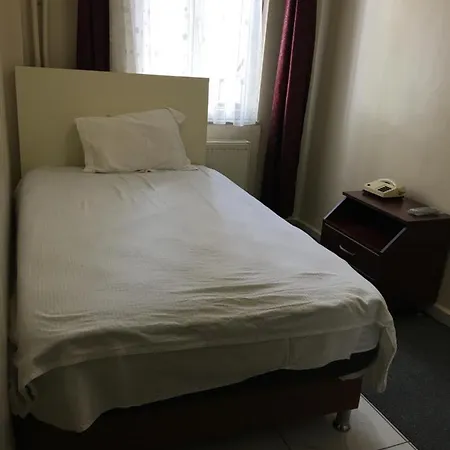 Hotel Devran *