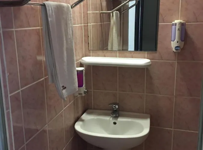 Devran ホテル アンカラ