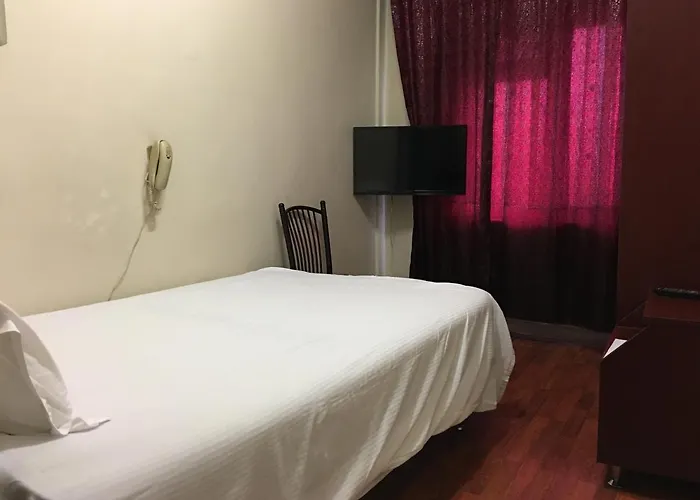 Hotell Devran Ankara