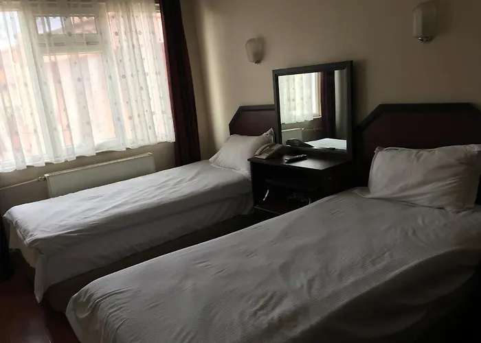 Devran Hotell Ankara